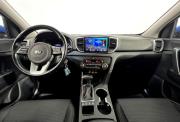 Kia Sportage IV Рестайлинг Нижний Новгород  - изображение 35