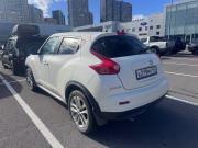 Nissan Juke I Санкт-Петербург  - изображение 6