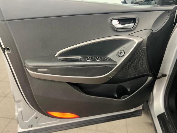 Hyundai Santa Fe III с пробегом 2013 года, цена 1 450 000 рублей, 169000 км, внедорожник, Автокод Объявления
