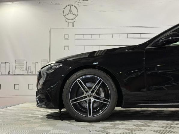 Новый Mercedes-Benz E-Класс VI (W214 S214) 2025 года, цена 8 900 000 рублей, седан, Автокод Объявления
