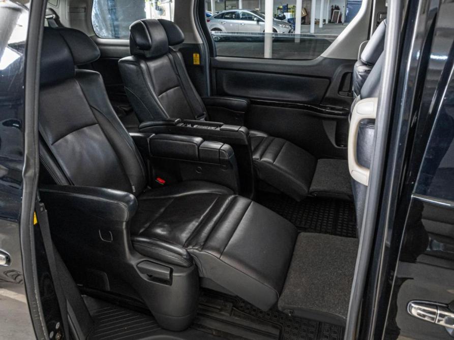 Toyota Alphard II Ставрополь  - изображение 7