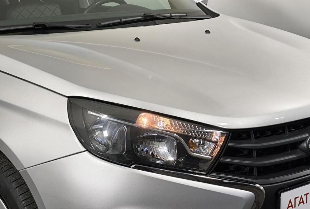 Lada (ВАЗ) Vesta I Нижний Новгород  - изображение 15