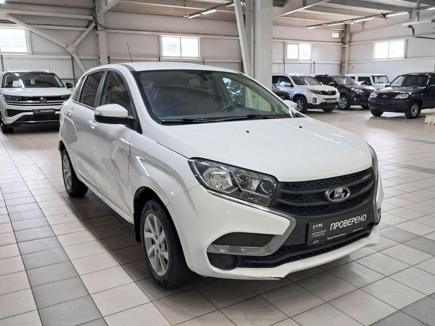 Lada (ВАЗ) XRAY I Набережные Челны  - изображение 3