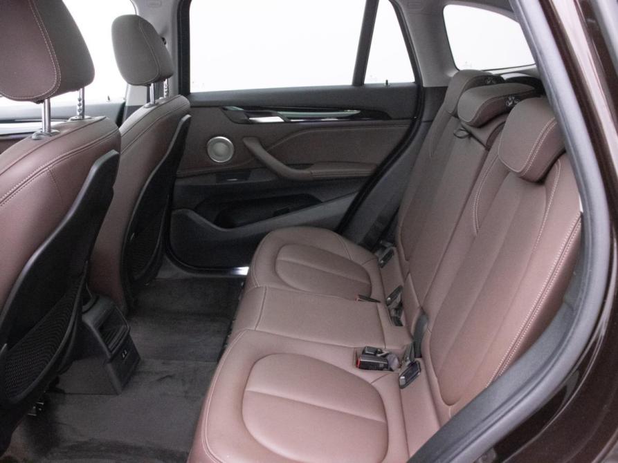 BMW X1 II (F48) Рестайлинг Москва  - изображение 11