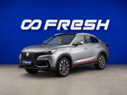Changan CS85 Москва  - изображение 31