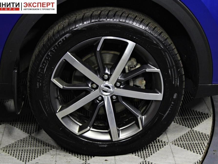 Haval F7x I Рестайлинг Белгород  - изображение 18