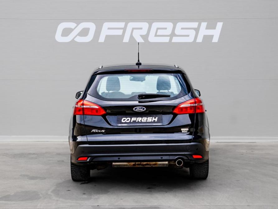 Ford Focus III Рестайлинг Краснодар  - изображение 4