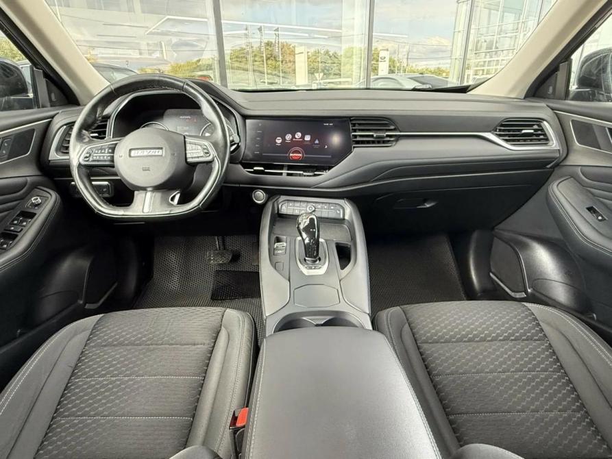 Haval F7 I Воронеж  - изображение 14
