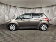 Kia Venga I Москва  - изображение 20