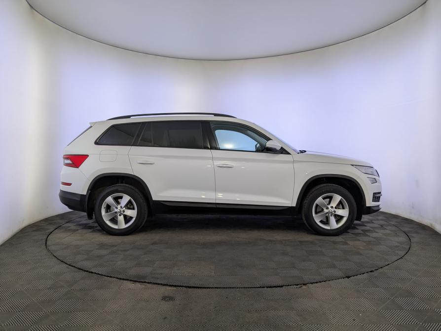Skoda Kodiaq I Москва  - изображение 4