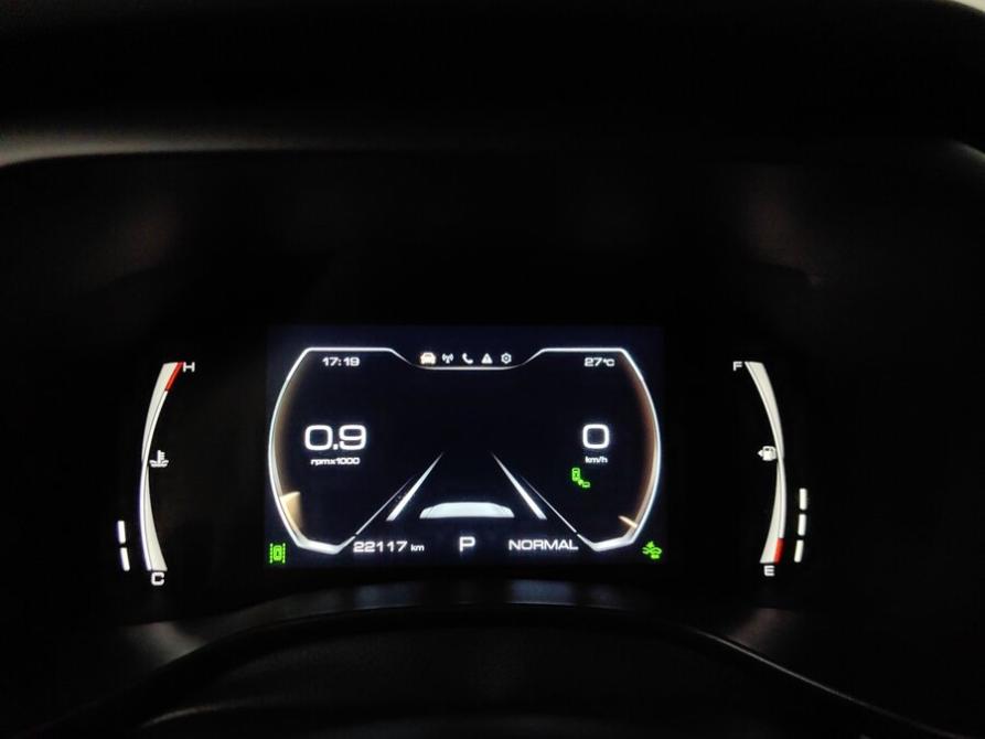 Haval Jolion I Подольск  - изображение 10