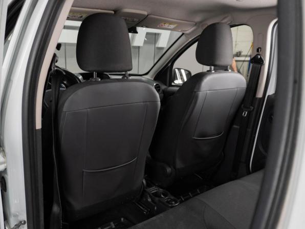Renault Duster I Рестайлинг с пробегом 2018 года, цена 1 279 000 рублей, 150564 км, внедорожник, Автокод Объявления