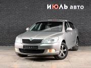 Skoda Octavia II (A5) Рестайлинг Екатеринбург  - изображение 17