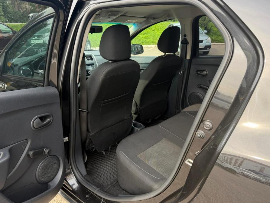 Renault Logan II Рестайлинг Нефтекамск  - изображение 8