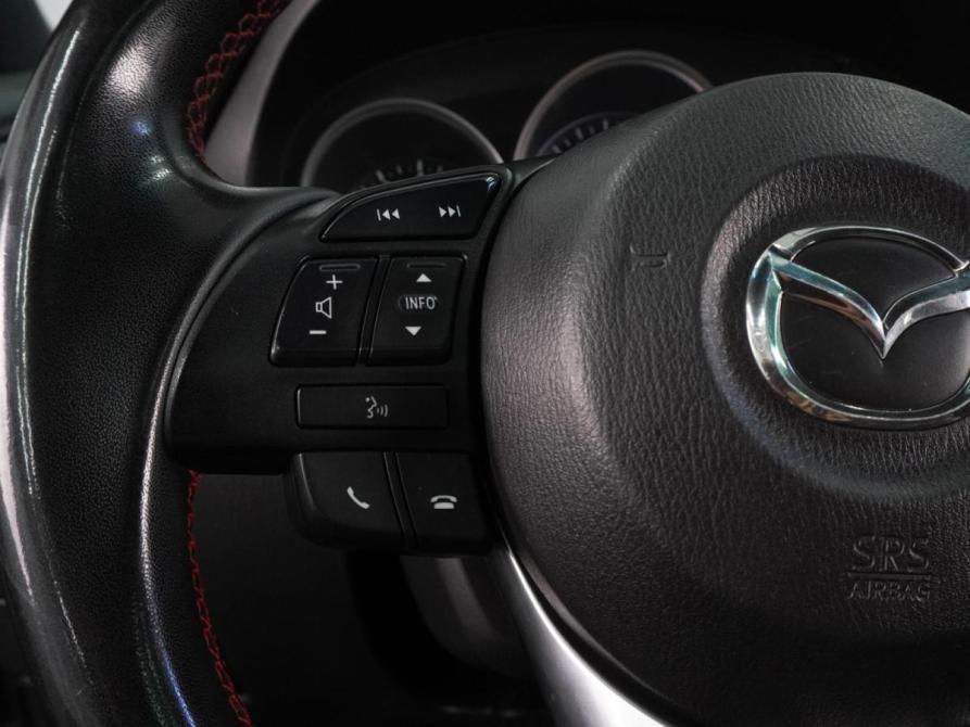 Mazda 6 III (GJ) Воронеж  - изображение 19