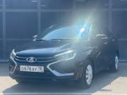 Lada (ВАЗ) Vesta I Рестайлинг (NG) Ижевск  - изображение 17