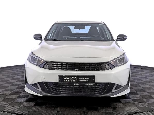 Kaiyi E5 с пробегом 2024 года, цена 1 050 000 рублей, 90970 км, седан, Автокод Объявления