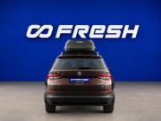 Skoda Kodiaq I Москва  - изображение 32