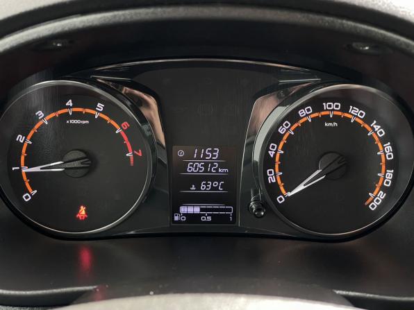 Lada (ВАЗ) Granta I Рестайлинг с пробегом 2019 года, цена 628 000 рублей, 60512 км, лифтбек, Автокод Объявления