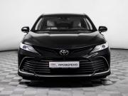 Toyota Camry VIII (XV70) Рестайлинг Москва  - изображение 27