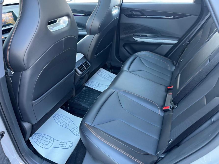 Changan UNI-V I Октябрьский  - изображение 11