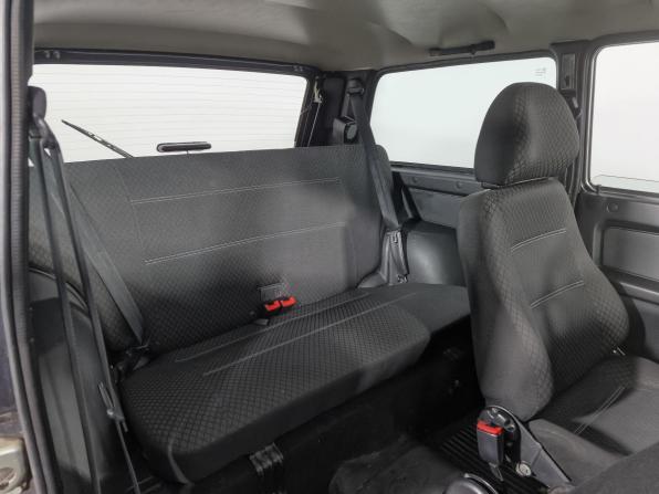 Lada (ВАЗ) 2121 (4x4) I Рестайлинг с пробегом 2016 года, цена 569 000 рублей, 76207 км, внедорожник, Автокод Объявления