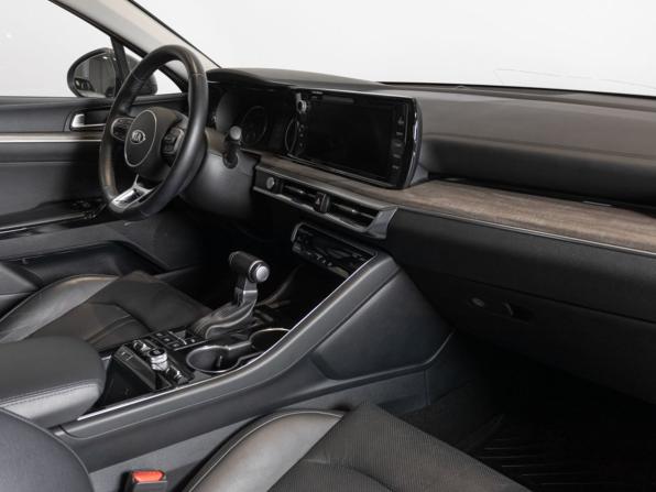 Kia K5 III с пробегом 2020 года, цена 2 934 154 рубля, 43208 км, седан, Автокод Объявления