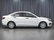 Lada (ВАЗ) Vesta I Рестайлинг (NG) Ставрополь  - изображение 26