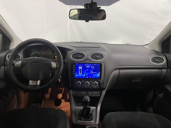 Ford Focus II с пробегом 2007 года, цена 470 000 рублей, 204918 км, хэтчбек, Автокод Объявления