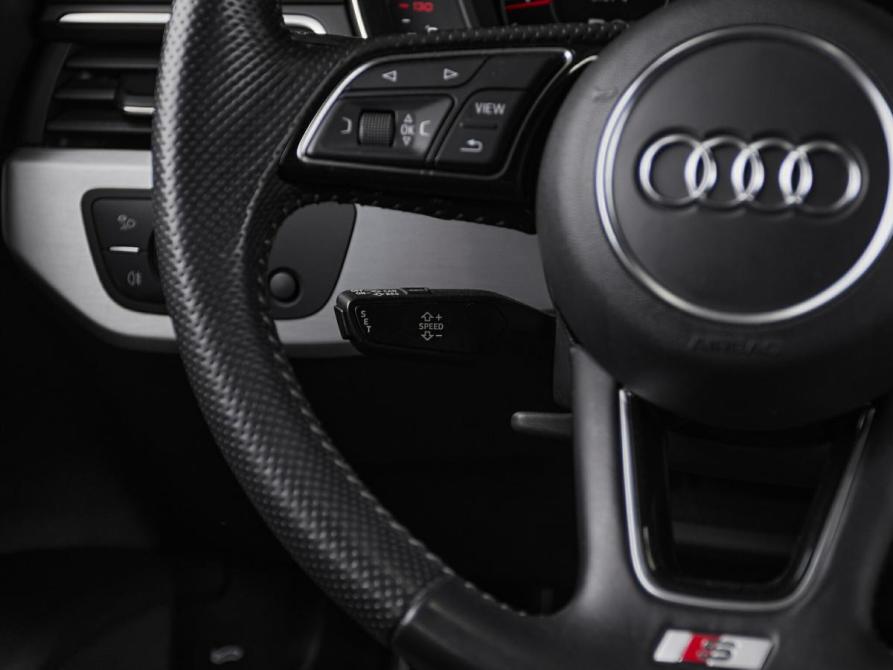 Audi A5 II (F5) Рестайлинг Москва  - изображение 12