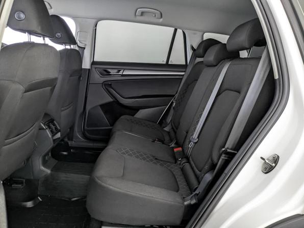 Skoda Kodiaq I с пробегом 2019 года, цена 2 315 000 рублей, 96826 км, внедорожник, Автокод Объявления