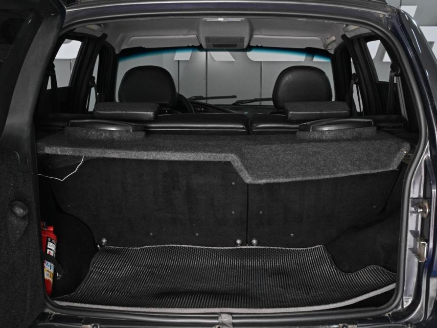 Chevrolet Niva I Рестайлинг Ростов-на-Дону  - изображение 16