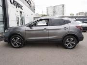 Nissan Qashqai II Рестайлинг Москва  - изображение 25