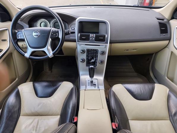 Volvo XC60 I с пробегом 2011 года, цена 1 450 000 рублей, 216246 км, внедорожник, Автокод Объявления