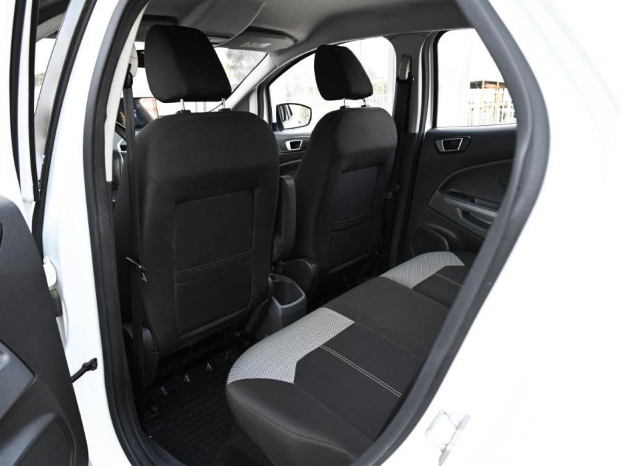 Ford EcoSport II Ставрополь  - изображение 11