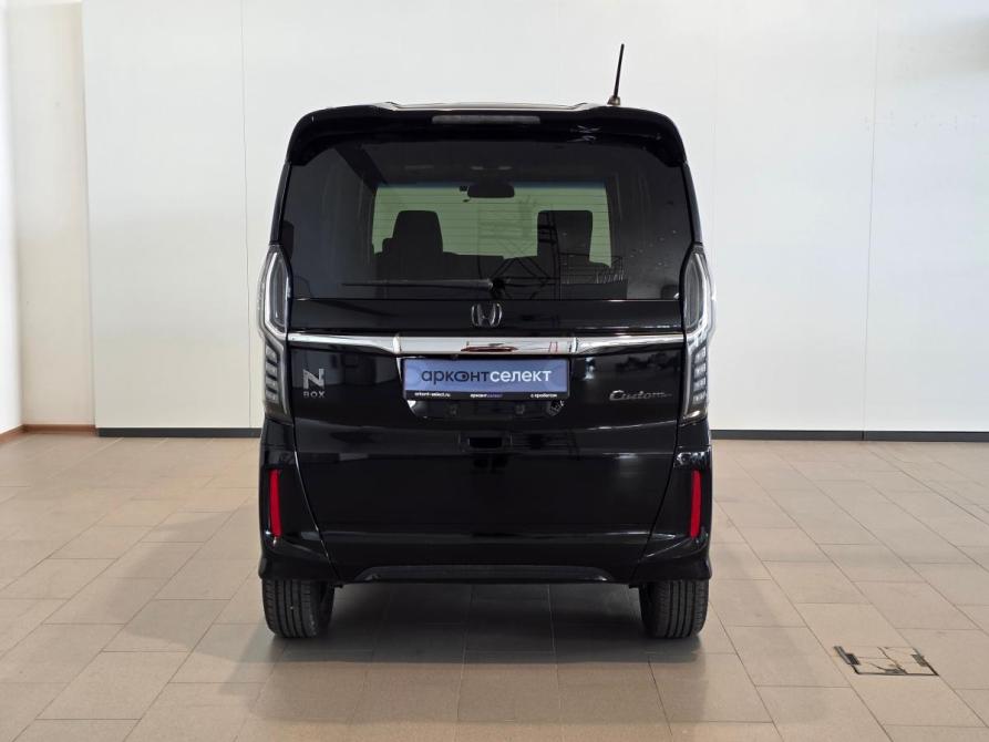 Honda N-BOX II Волгоград  - изображение 8
