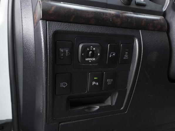 Toyota Land Cruiser 200 Series с пробегом 2011 года, цена 3 200 000 рублей, 169368 км, внедорожник, Автокод Объявления