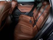 Maserati Levante I Рестайлинг Москва  - изображение 30