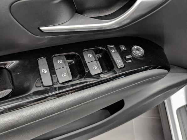 Hyundai Tucson IV с пробегом 2023 года, цена 3 600 000 рублей, 25268 км, внедорожник, Автокод Объявления