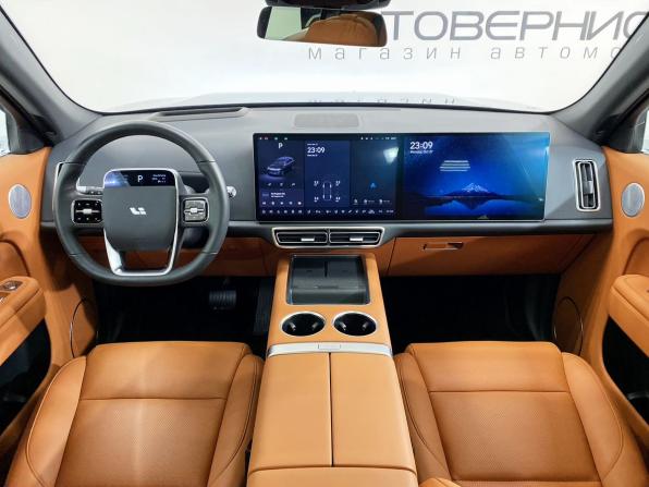 Li Auto (Lixiang) L7 I с пробегом 2023 года, цена 5 850 000 рублей, 21200 км, внедорожник, Автокод Объявления