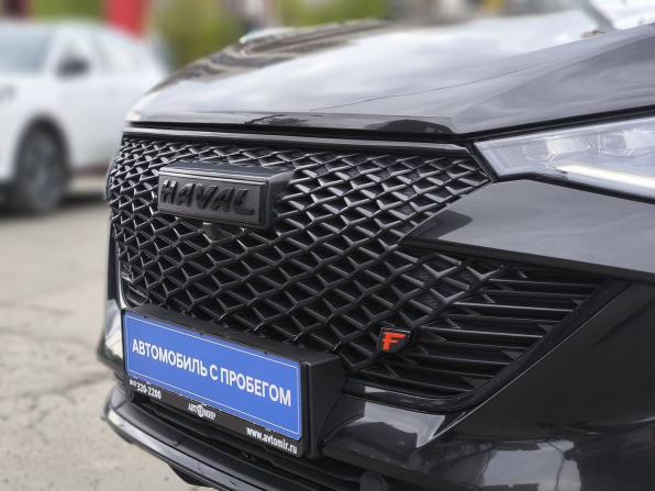 Haval F7x I Рестайлинг с пробегом 2022 года, цена 2 045 000 рублей, 27612 км, внедорожник, Автокод Объявления