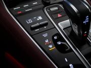 Porsche Panamera II Рестайлинг Москва  - изображение 54