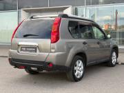 Nissan X-Trail II Санкт-Петербург  - изображение 20