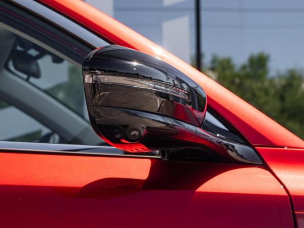 Changan CS55 Plus II с пробегом 2023 года, цена 1 839 000 рублей, 52826 км, внедорожник, Автокод Объявления