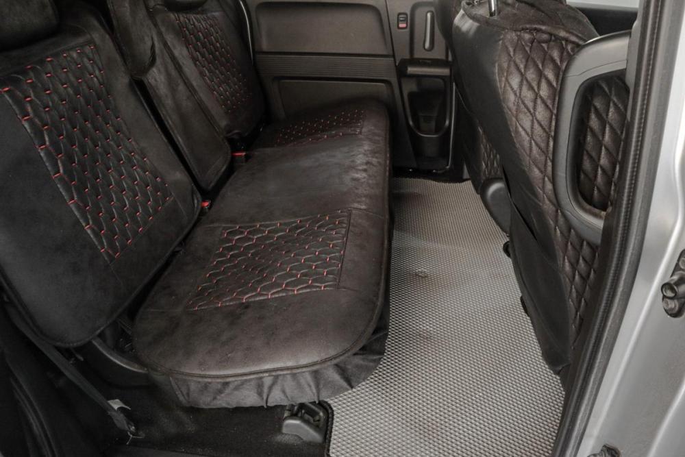 Honda Freed I Рестайлинг Челябинск  - изображение 15