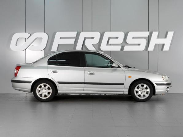 Hyundai Elantra III (XD2) Рестайлинг с пробегом 2006 года, цена 540 000 рублей, 268473 км, седан, Автокод Объявления
