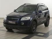 Chevrolet Captiva I Иваново  - изображение 27