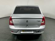 Renault Logan I Рестайлинг Пермь  - изображение 22