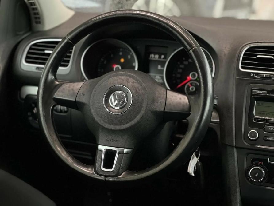 Volkswagen Golf VI Екатеринбург  - изображение 16