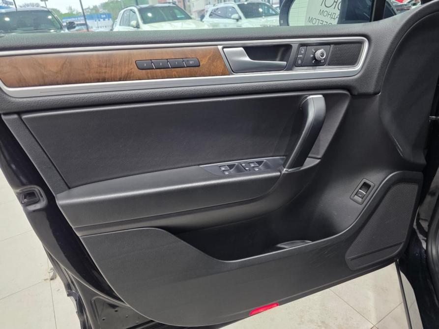 Volkswagen Touareg II Рестайлинг Ставрополь  - изображение 13